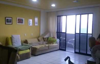 Imagem 4: Apartamento à venda no EDIFICIO MAR OLINDA, CASA CAIADA, Olinda, PE