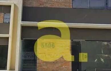 Imagem: O depósito possui 36m² de Área, Imóvel novo e está localizado