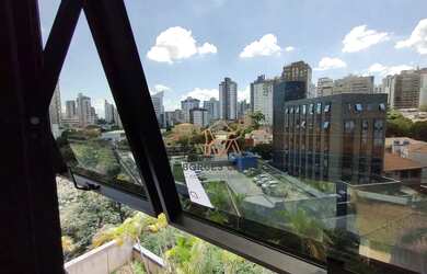 Imagem 6: Sala para alugar, 35 m² por R$ 3.750,00/mês - Savassi - Belo Horizonte/MG