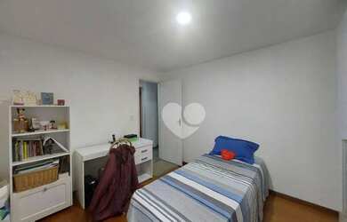 Imagem 15: Apartamento com 3 quartos à venda, 187 m² por R$ 900.000 - Recreio dos...