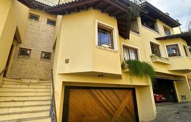 Imagem 2: Casa em condomínio no bairro Tristeza