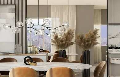 Imagem 11: Liberty - 4 Dormitórios na Meia Praia - Itapema - SC