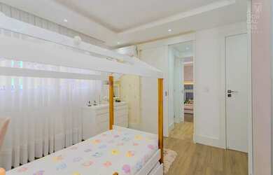 Imagem 13: Casa em condomínio, 04 Suítes, Campo Comprido, Curitiba