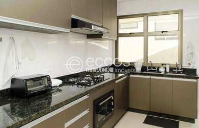 Imagem 9: Casa em condomínio para aluguel, 4 quartos, 3 suítes, 3 vagas, Alphaville...