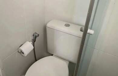 Imagem 15: DUPLEX - ACLIMAÇÃO - SP