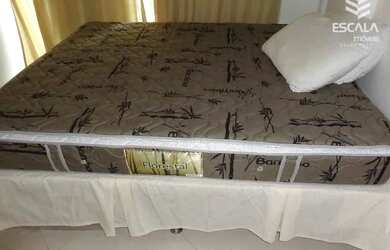 Imagem 7: Apartamento para alugar, 40 m² por R$ 180,00/dia - Meireles - Fortaleza/CE