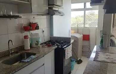 Imagem 16: Apartamento com 3 quartos à venda, 74 m² por R$ 649.000 - Recreio dos...