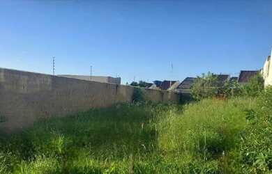 Imagem: O terreno possui 10m² de Área e está localizado em Vargas