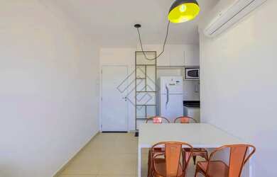 Imagem 13: Belo estúdio para locação no Edifício Rubem Alves