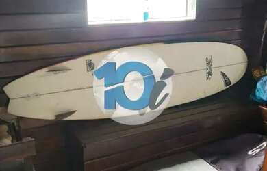 Imagem 7: CASA DE 4 QUARTOS - PONTA DA CRUZ