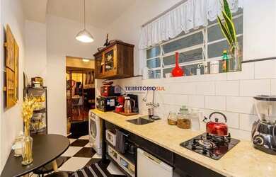 Imagem 7: Apartamento 2 dormitórios à venda Independência Porto Alegre/RS