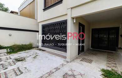 Imagem: A casa à venda possui 4 Dormitórios, 3 Banheiros, 3 Vagas