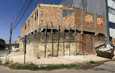 Imagem 2: APARTAMENTOS TOP SEMI ACABADO DE FRENTE OU FUNDO