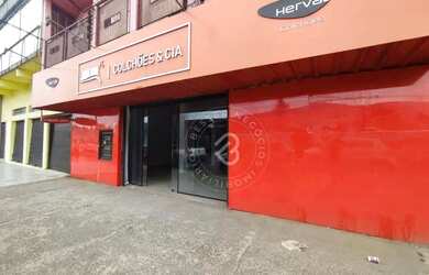 Imagem 2: Loja para alugar, 150 m² por R$ 2.615/mês - Vargas - Sapucaia do Sul/RS