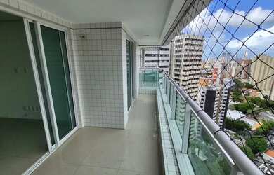 Imagem 6: Aluguel 3/4 com suítes - Dionisio Torres