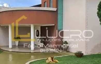 Imagem 3: Casa para venda com 604 m² e 4 quartos em Residencial Primavera, Piratininga - SP