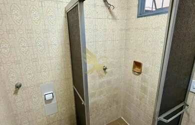 Imagem 8: Casa á alugar com piscina, 3 banheiros e churrasqueira privativa no Jardim...