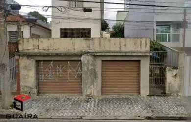 Imagem: O terreno possui 382m² de Área e está localizado em Vila