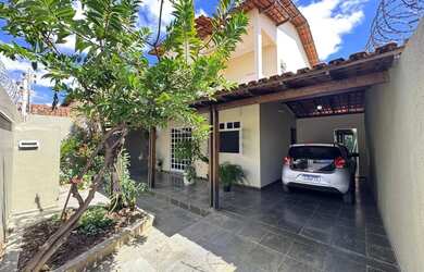 Imagem 5: Casa à venda em Vila Brasília com 137m² 3 quartos sendo 1 suíte e...