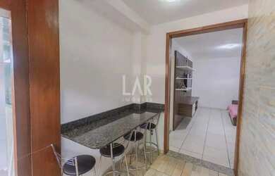 Imagem 5: Área Privativa à venda, 3 quartos, 1 suíte, 1 vaga, Fernão Dias -...