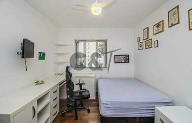 Imagem 16: Apartamento - 4 Dormitórios 3 Suítes à venda na Granja Julieta, São...