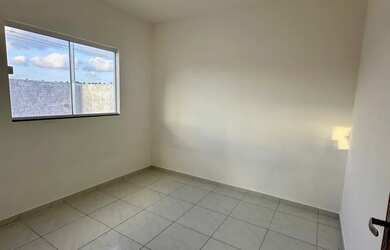 Imagem 5: Casa em Novo Santo Antônio - Loteamento Santos Dumont - Próximo à Praça