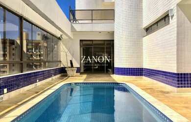 Imagem 10: Cobertura alto luxo próximo ao Shopping Diamond Ref. 435