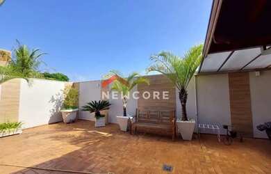 Imagem 3: Casa em Rua Julião Fernandes San Roman - Vila Industrial - Bauru/SP