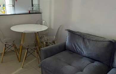 Imagem 2: AP Tijuquinha/Itanhangá. Varanda, 50m² de Área, 1 Banheiroe2 Dormitórios