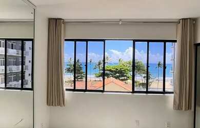 Imagem 12: Aluguel Apto com tudo incluso ÁGUA LUZ GÁS. Em Boa Viagem - Recife -...