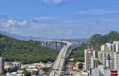 Imagem: O apartamento possui 3 Dormitórios, 3 Banheiros, 2 Vagas na