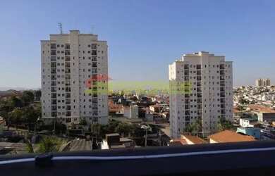 Imagem 7: Apartmento com Sacada 45,90m² por R$ 259.000,00