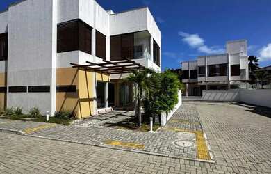 Imagem: Excelente casa triplex na Praia de Pipa