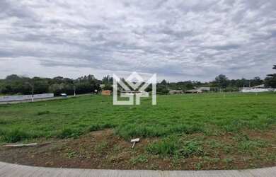 Imagem: O terreno possui 270m² de Área e está localizado em Santo