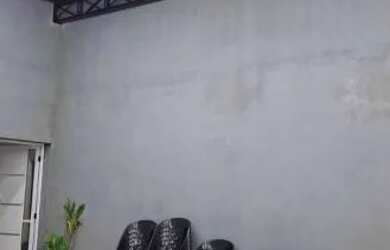 Imagem 7: Espaço de festa familiar