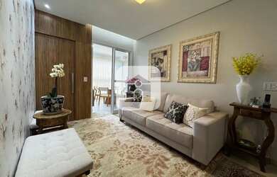 Imagem: Apartamento para venda no bairro Centro