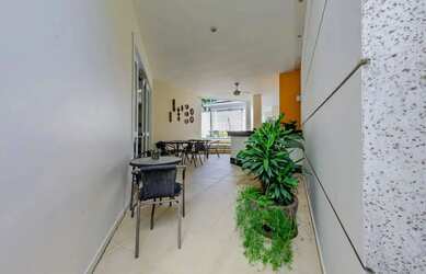 Imagem 11: LB - RJ804 Casa com 06 quartos, 690 m² - venda por R$ 5.300.000 ou aluguel...