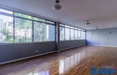 Imagem 3: APARTAMENTO - HIGIENÓPOLIS - SP