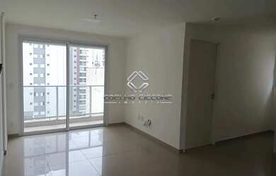 Imagem: O studio possui 1 Dormitório, 1 Banheiro, 1 Vaga na garagem