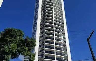 Imagem: O apartamento para alugar possui 4 Dormitórios, 5 Banheiros