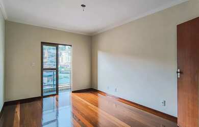 Imagem: O apartamento na cobertura possui 2 Dormitórios, 2 Banheiros