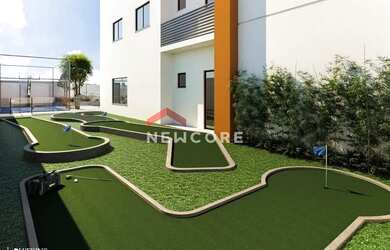 Imagem 2: Apartamento em Rua 302 - Meia Praia - Itapema/SC