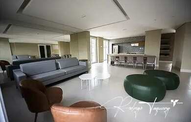 Imagem 8: Apartamento para aluguel no Cerrado Family Home, Setor Aeroviário, 86...