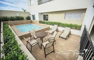 Imagem 12: Apartamento para aluguel no Cerrado Family Home, Setor Aeroviário, 86...