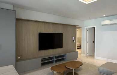 Imagem 6: Apartamento - 3 dormitórios - 3 Suítes - localizado em Itapema / Meia...