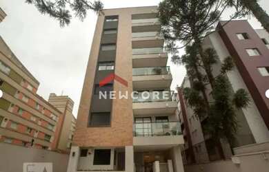 Imagem: A kitnet possui 1 Banheiro, 35m² de Área e está localizado