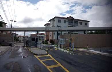 Imagem: O apartamento possui 3 Dormitórios, 2 Banheiros, 1 Vaga na