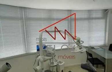 Imagem: O depósito possui 38m² de Área e está localizado em Centro