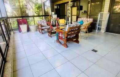 Imagem 2: Recreio dos Bandeirantes Apartamento 2 quartos, sendo 1 suite