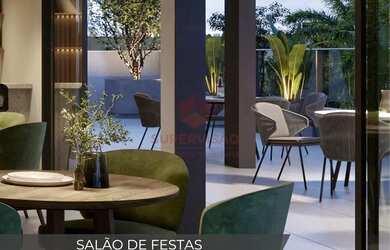 Imagem 6: Apartamento à venda com 143,35m² no Edifício Boreal, no bairro Pedra...